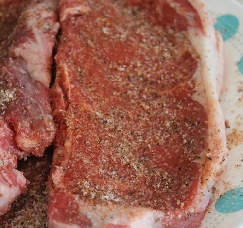 Texas Roadhouse Steak Seasoning – I Love…