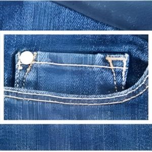 The Mystery of the Tiny Jeans Pocket Solved! – I love…